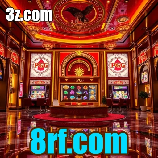 As News Mais Quentes do 8rf.com para Gamers Apaixonados