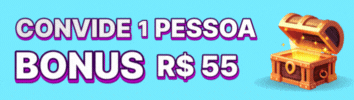 8rf Recompensas de indicação